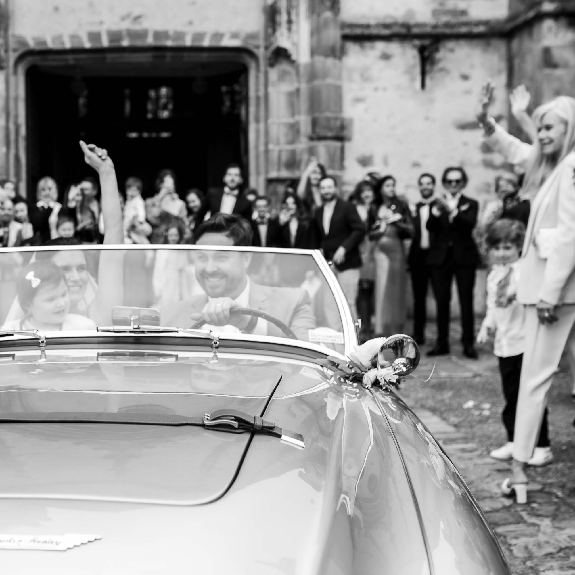 Virginie & Vincent 8/05/24