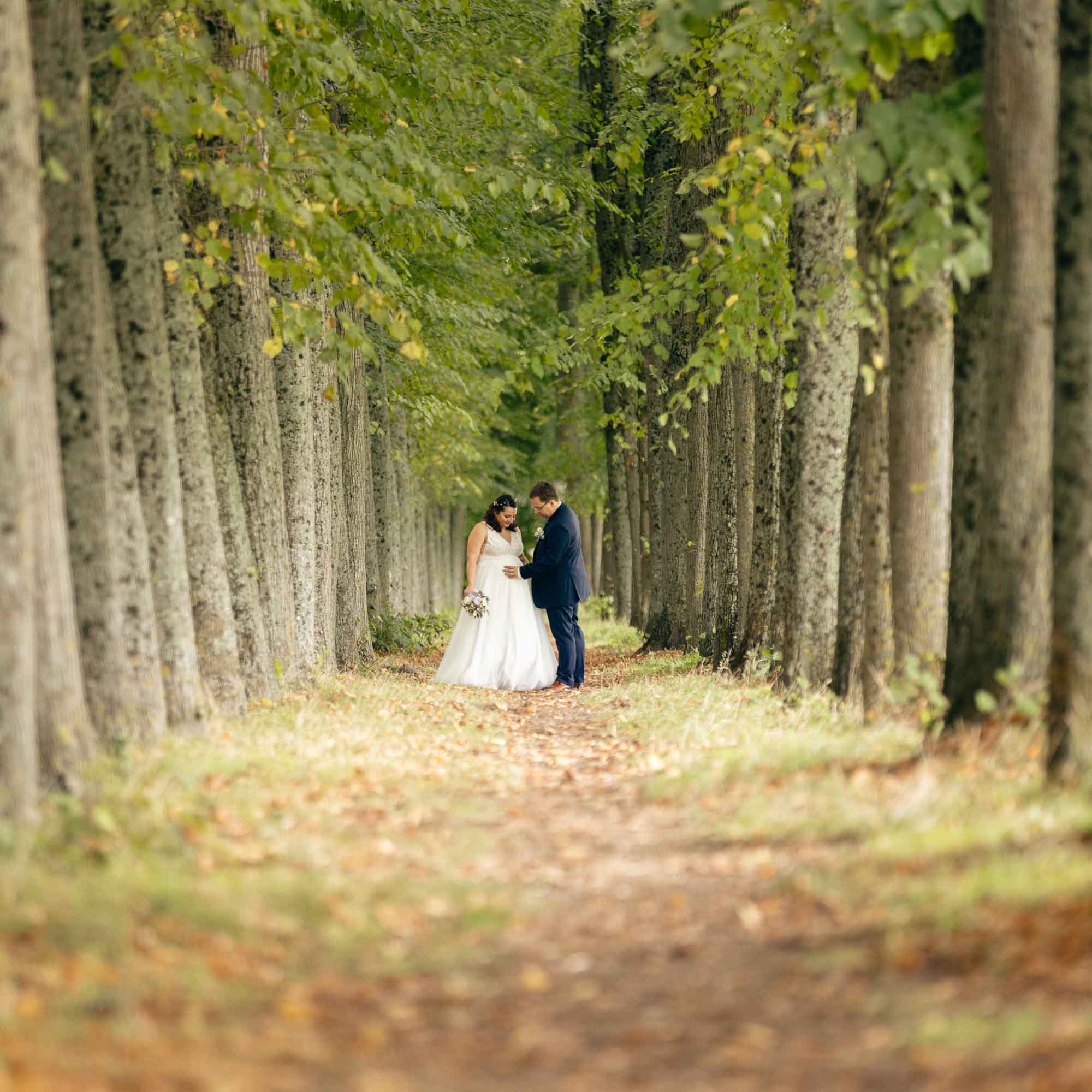 Mariage Angelique et Nicolas - 16/09/23