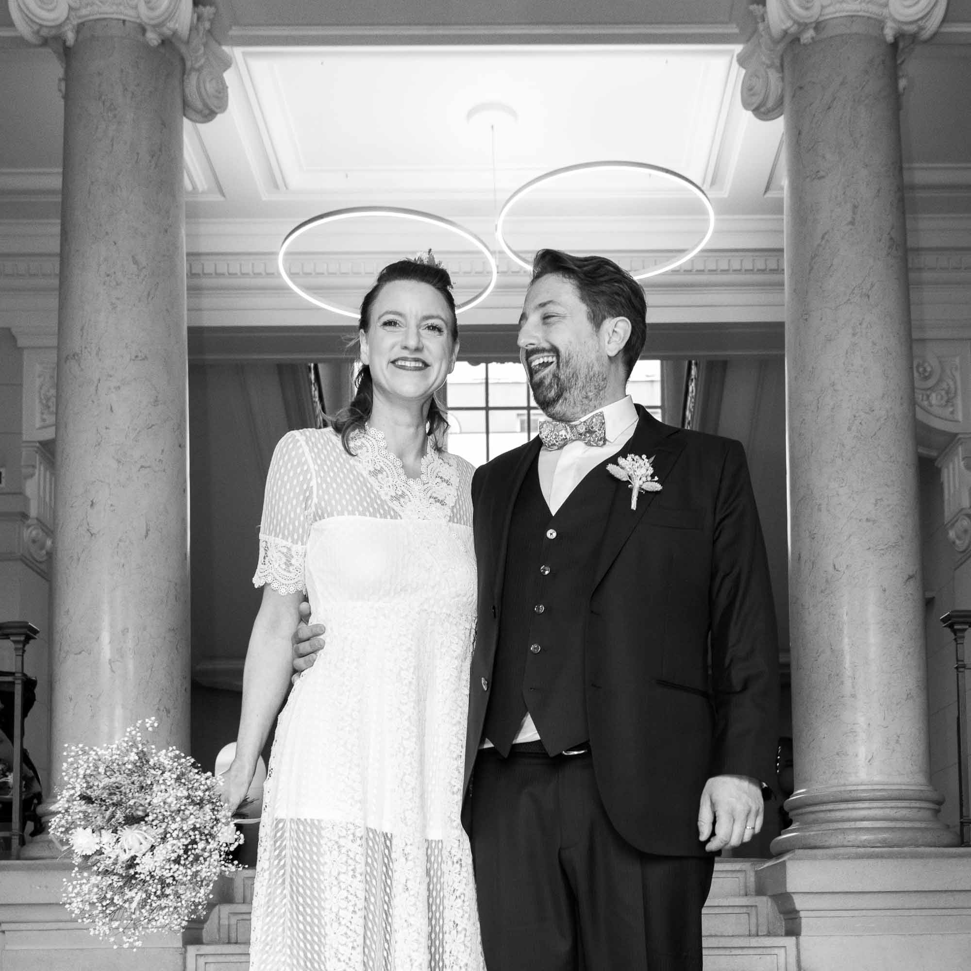 Mariage Margaux et Bertrand / 4/05/24