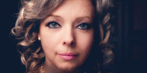 portrait femme