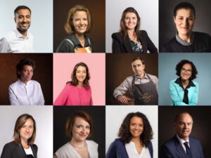 Portrait professionnel de profil linkedin, Photographe à Suresnes et Rueil-Malmaison