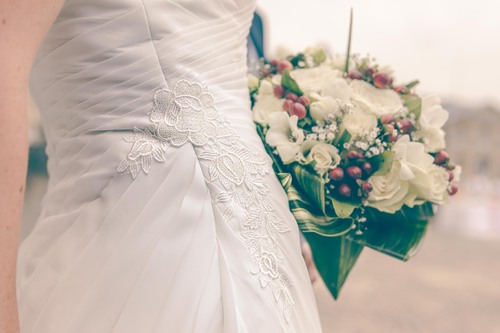 Séance photos par Eric Pothier Photographe de mariage en Ile de France