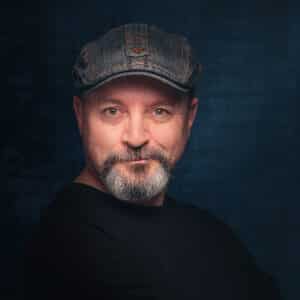 Eric Pothier Photographe Portraitiste Professionnel à Rueil-Malmaison et Suresnes