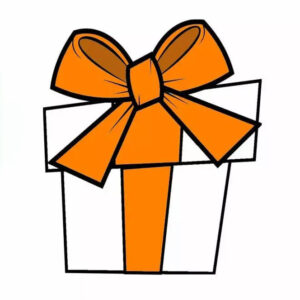 Icon cadeau