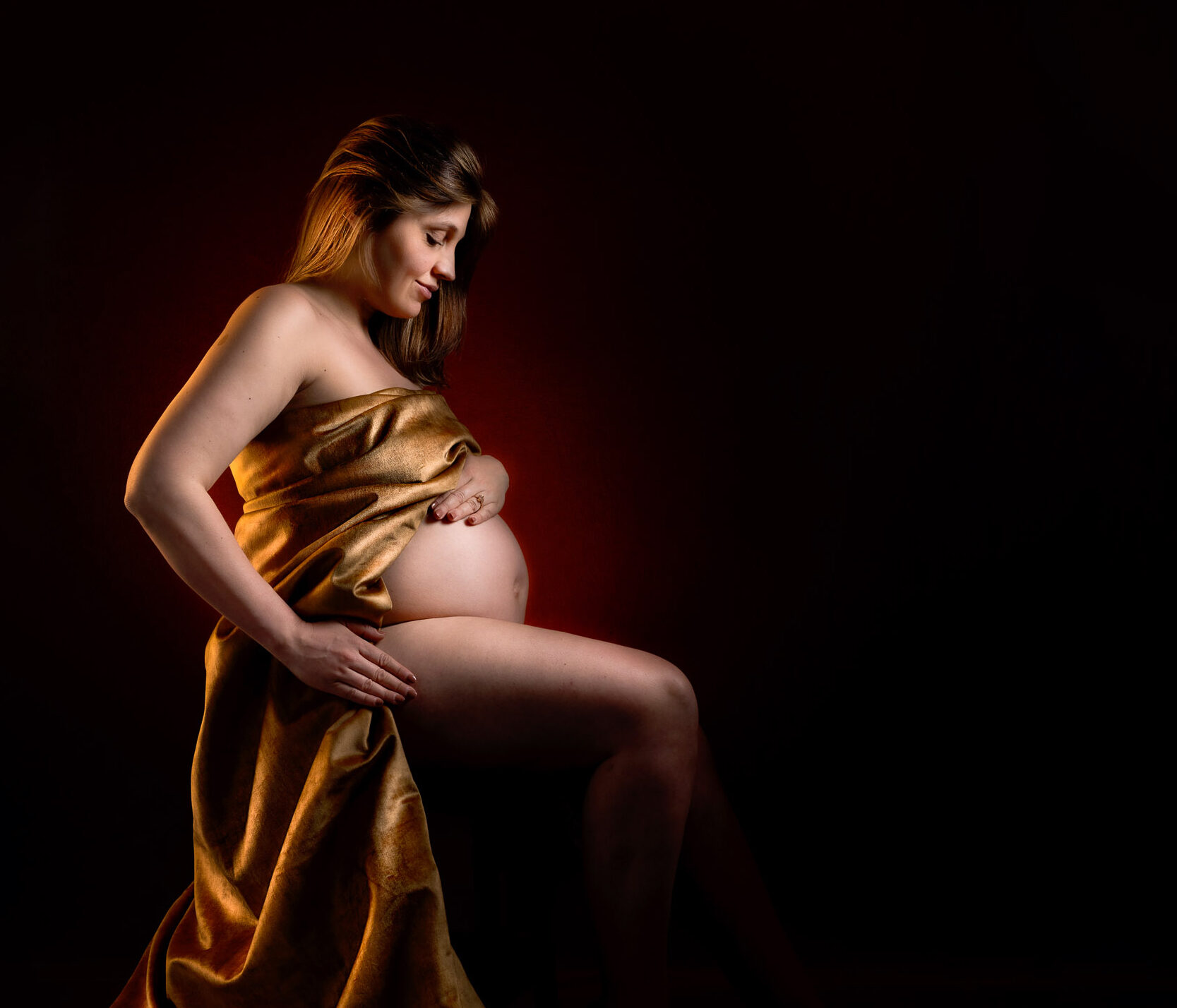 Séance Découverte Grossesse