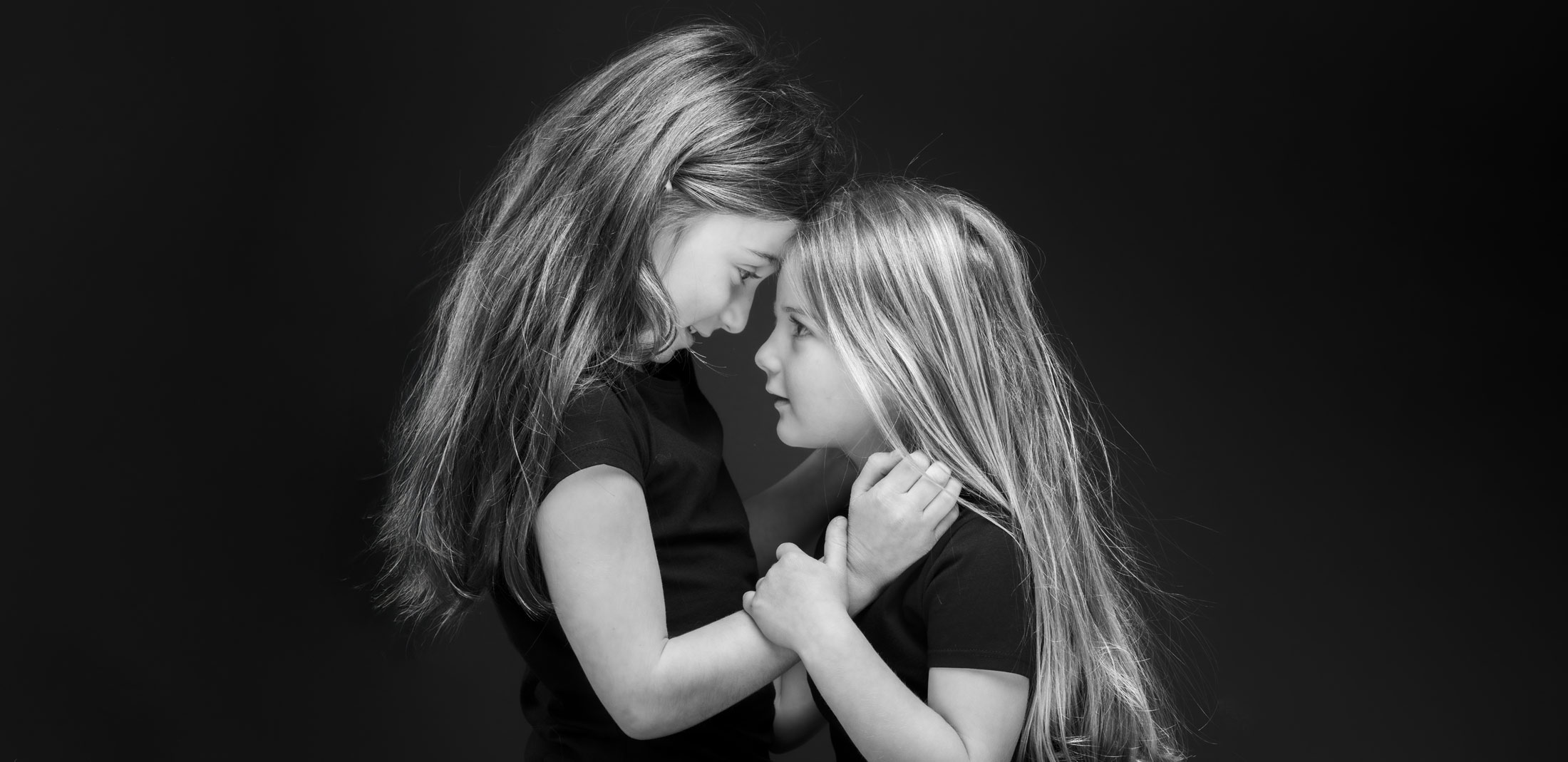 Seance photo fratrie