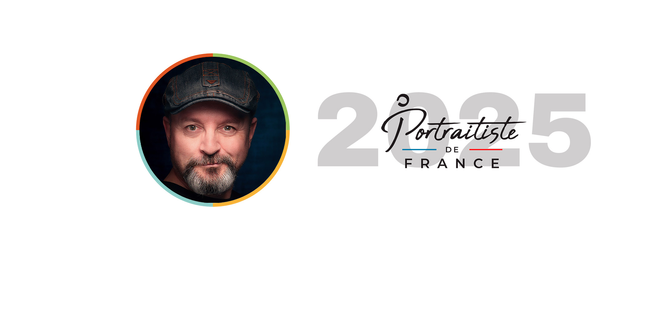 Portraitiste de France 2025