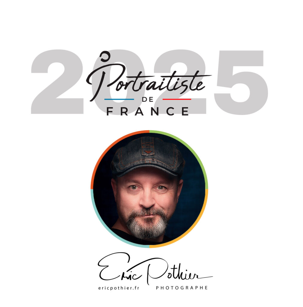 Eric Pothier Portraitsite de France 2025