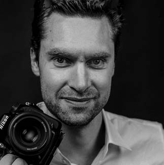 Alexis Mars Vidéaste de mariage à Rueil-Malmaison