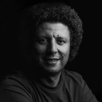 Abdou Benjabe Vidéaste et droniste