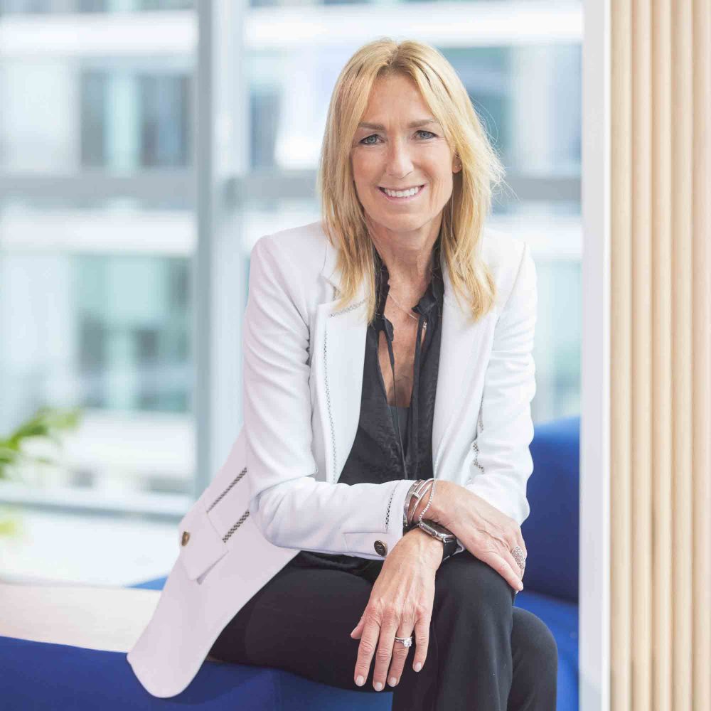 Portrait pro dirigeant d'entreprise, portrait corporate en situation