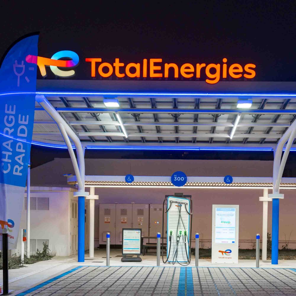 Reportage entreprise