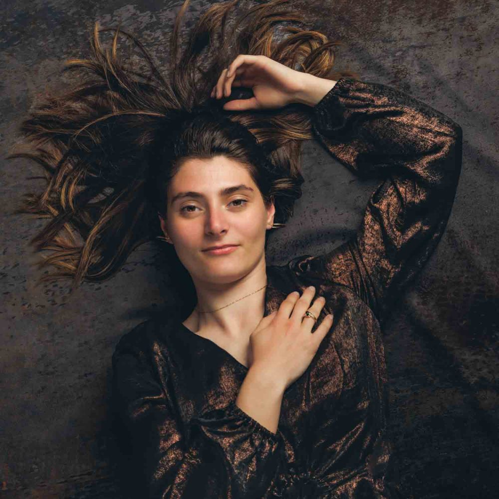 portrait de femme bon cadeau